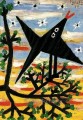 The Bird 1928 Pablo Picasso